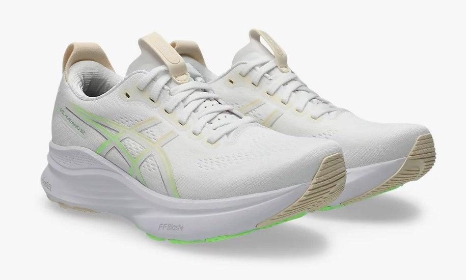 ASICS GEL KAYANO 32 (REGULAR WIDTH) WOMENS