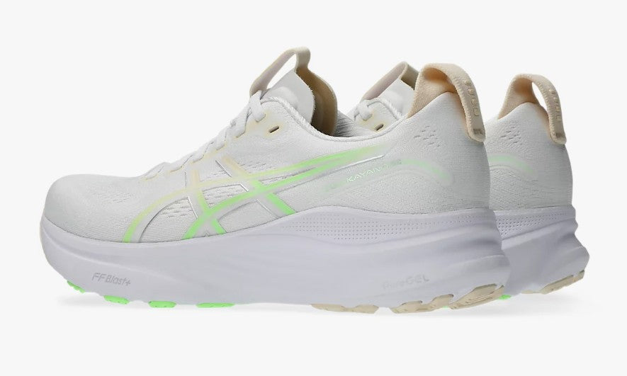 ASICS GEL KAYANO 32 (REGULAR WIDTH) WOMENS