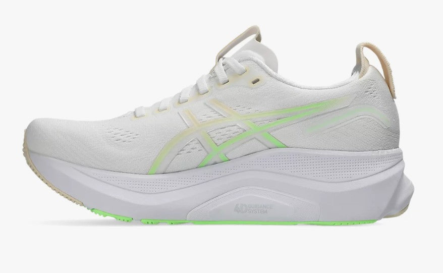 ASICS GEL KAYANO 32 (REGULAR WIDTH) WOMENS