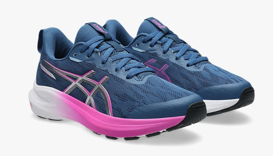 ASICS GT 1000 14 GRADE SCHOOL KIDS