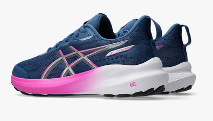 ASICS GT 1000 14 GRADE SCHOOL KIDS