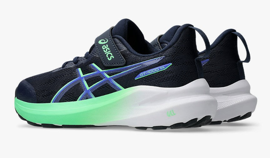 ASICS GT 1000 14 PRE SCHOOL KIDS