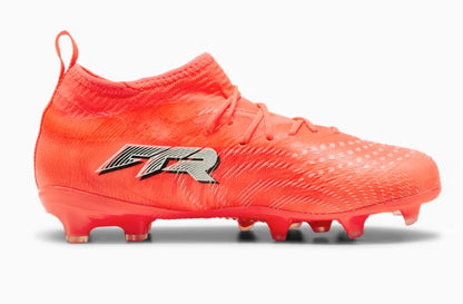 PUMA FUTURE 9 MATCH FIRM GROUND KIDS (2026)