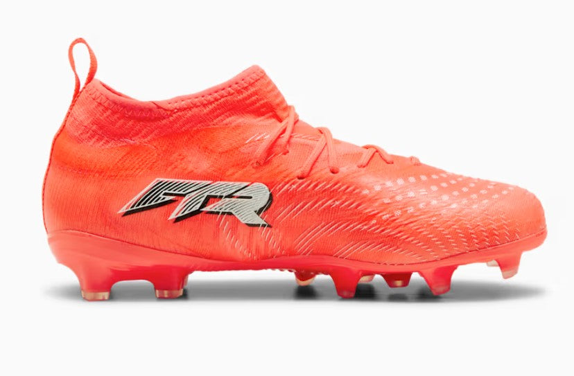 PUMA FUTURE 9 MATCH FIRM GROUND KIDS (2026)