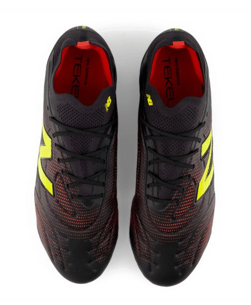 NEW BALANCE TEKELA PRO LOW FIRM GROUND V5 (2026)
