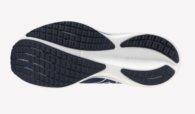 MIZUNO WAVE RIDER 29 (2E WIDE) MENS