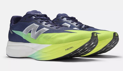 NEW BALANCE FUELCELL SUPERCOMP ELITE V5 WOMENS