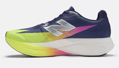 NEW BALANCE FUELCELL SUPERCOMP ELITE V5 WOMENS