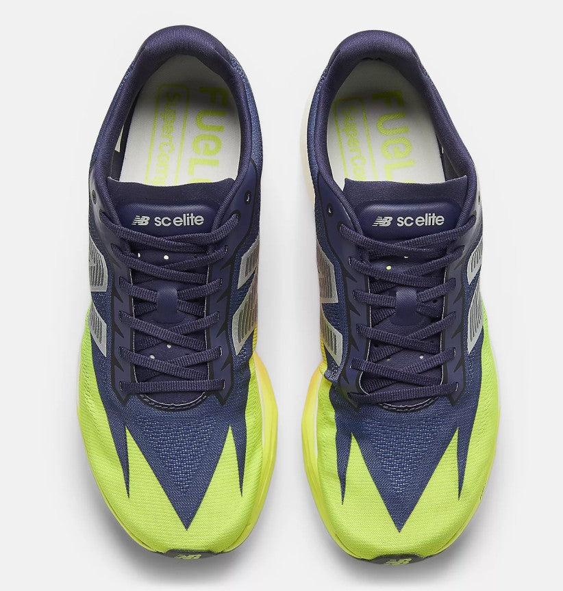 NEW BALANCE FUELCELL SUPERCOMP ELITE V5 WOMENS