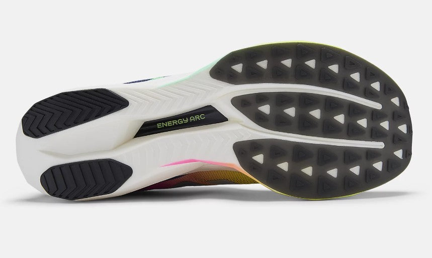 NEW BALANCE FUELCELL SUPERCOMP ELITE V5 WOMENS