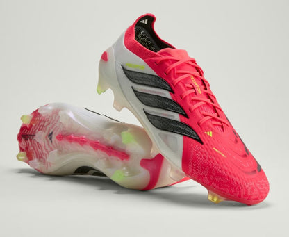 ADIDAS PREDATOR ELITE FIRM GROUND (2026)