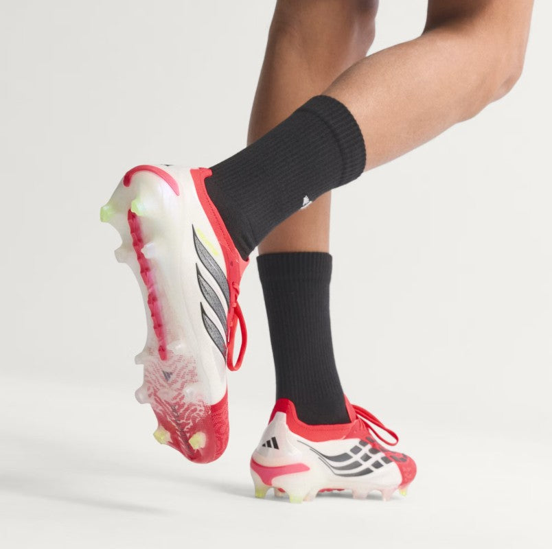 ADIDAS PREDATOR ELITE FIRM GROUND (2026)