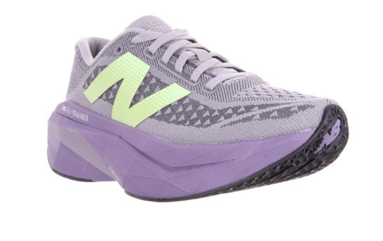 NEW BALANCE FUELCELL SUPERCOMP TRAINER V3 WOMENS