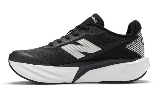 NEW BALANCE FUELCELL REBEL V5 GRADE SCHOOL KIDS