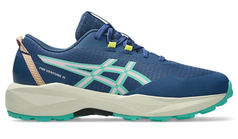 ASICS GEL VENTURE 11 GRADE SCHOOL KIDS