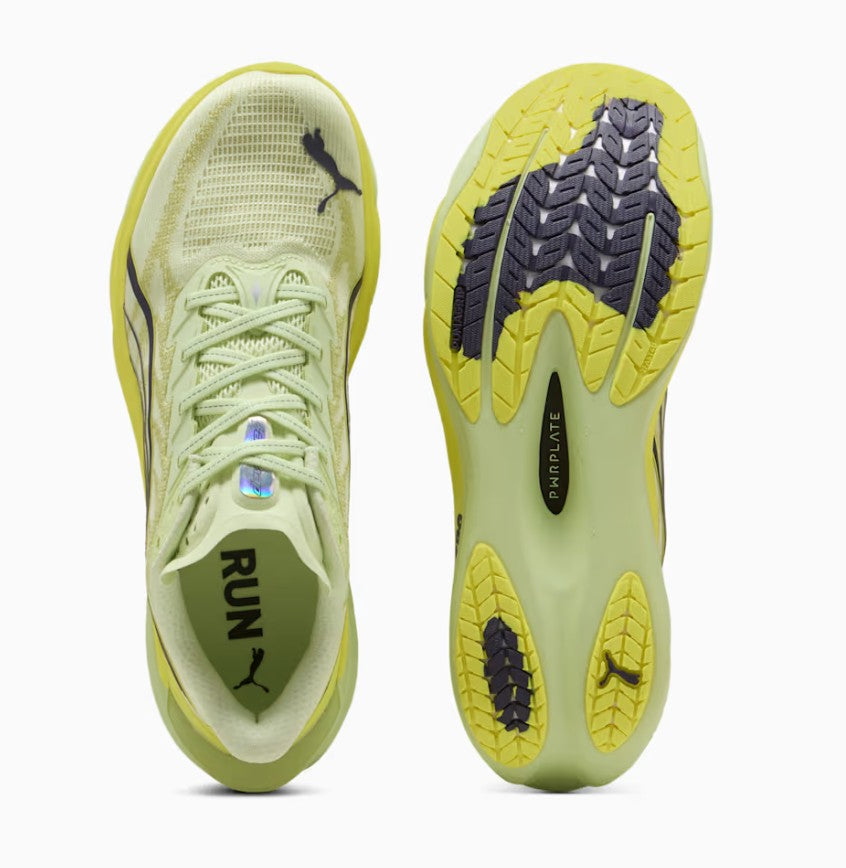 PUMA DEVIATE NITRO 4 MENS