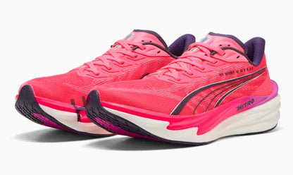 PUMA X HYROX DEVIATE NITRO 4 MENS