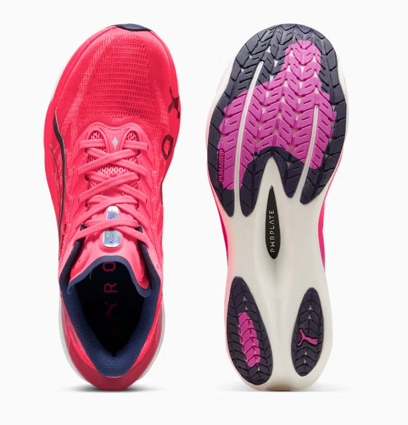 PUMA X HYROX DEVIATE NITRO 4 MENS