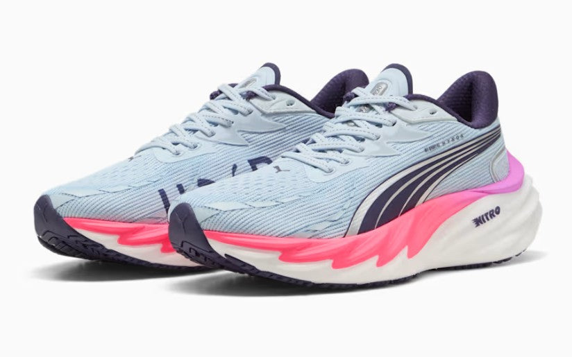 PUMA X HYROX VELOCITY NITRO 4 WOMENS