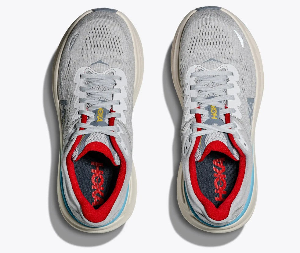 HOKA BONDI 9 (D WIDE) WOMENS