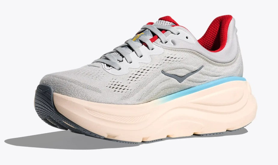 HOKA BONDI 9 (D WIDE) WOMENS