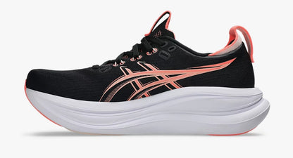 ASICS GEL NIMBUS 28 WOMENS