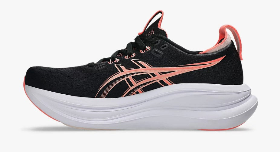 ASICS GEL NIMBUS 28 WOMENS