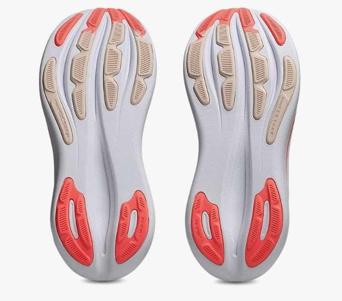 ASICS GEL NIMBUS 28 WOMENS