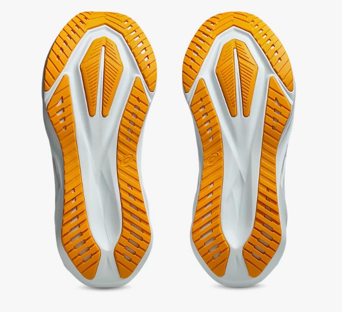 ASICS NOVABALST 5 MENS