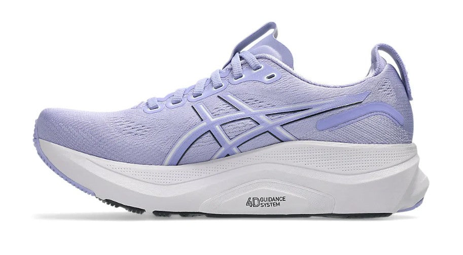 ASICS GEL KAYANO 32 (D WIDE) WOMENS