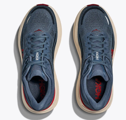 HOKA BONDI 9 (2E WIDE) MENS