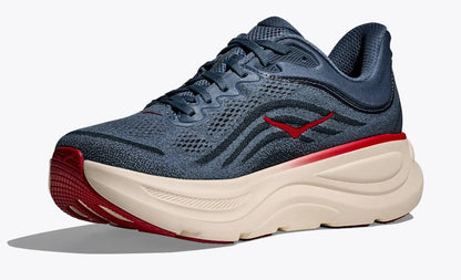 HOKA BONDI 9 (2E WIDE) MENS