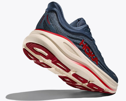 HOKA BONDI 9 (2E WIDE) MENS