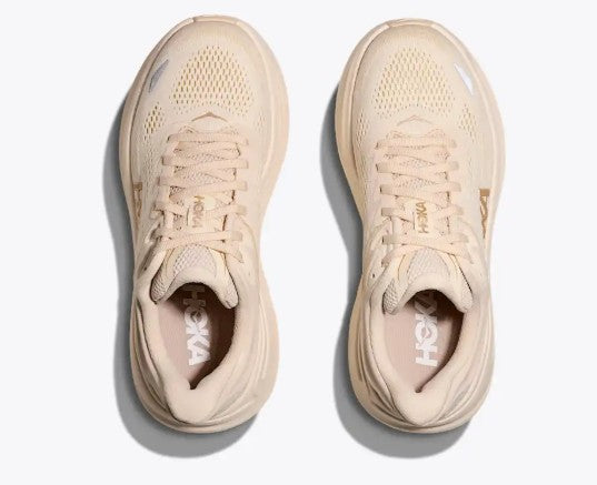 HOKA BONDI 9 (REGULAR WIDTH) WOMENS