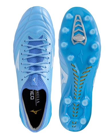 MIZUNO MORELIA NEO IV BETA ELITE FIRM GROUND (2026)