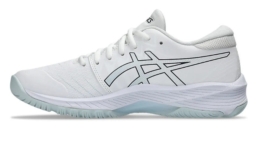 ASICS GEL NETBURNER 21 (D WIDE) BIO WOMENS