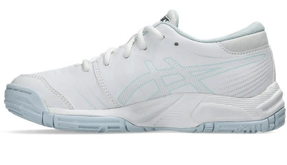 ASICS GEL NETBURNER 21 GRADE SCHOOL KIDS
