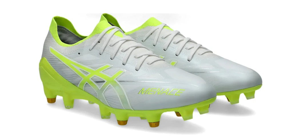 ASICS MENACE 5 HYBRID (2026) – Smiths Sports Shoes Online