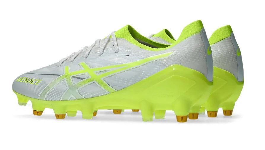 asics MENACE 海外モデル ASICS MENACE 5 HYBRID (2026) – Smiths Sports Shoes Online