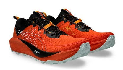 ASICS GEL TRABUCO 13 MENS