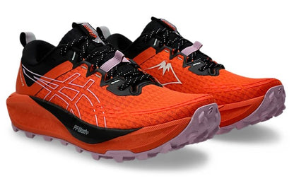 ASICS GEL TRABUCO 13 WOMENS