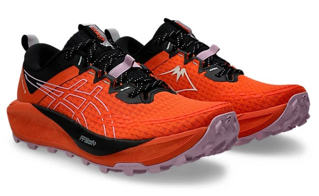 ASICS GEL TRABUCO 13 WOMENS