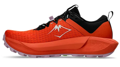 ASICS GEL TRABUCO 13 WOMENS