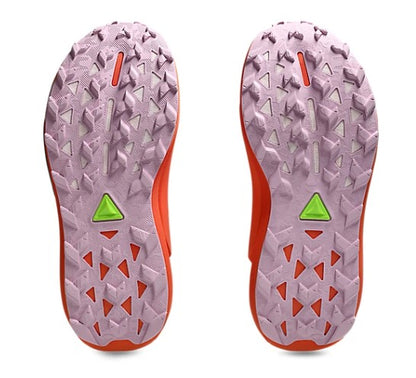 ASICS GEL TRABUCO 13 WOMENS