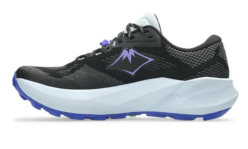 ASICS GEL TRABUCO 14 WOMENS