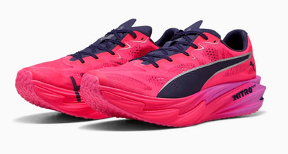 PUMA DEVIATE NITRO ELITE 4 HYROX