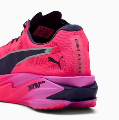 PUMA DEVIATE NITRO ELITE 4 HYROX