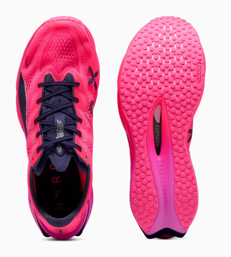 PUMA DEVIATE NITRO ELITE 4 HYROX
