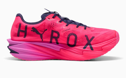 PUMA DEVIATE NITRO ELITE 4 HYROX