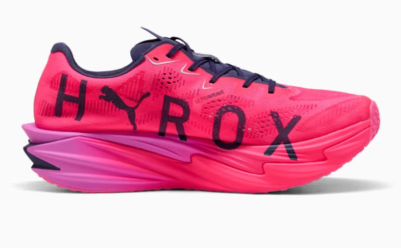 PUMA DEVIATE NITRO ELITE 4 HYROX